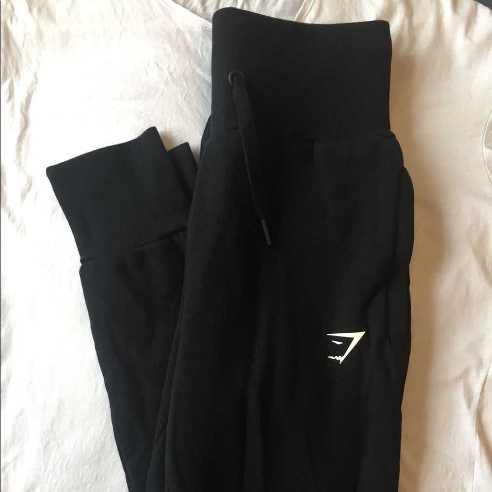 Gymshark joggers
